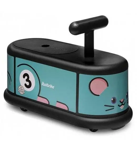 Poganjalec Italtrike LA COSA Mouse