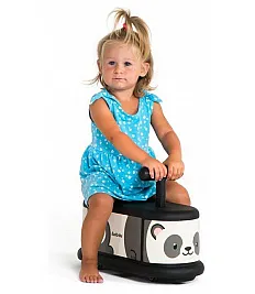 Poganjalec LA COSA Panda Poganjalec LA COSA Panda