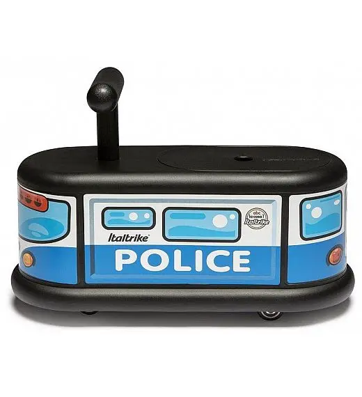 Poganjalec-guralica Italtrike LA COSA Police