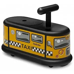 Poganjalec LA COSA Taxi