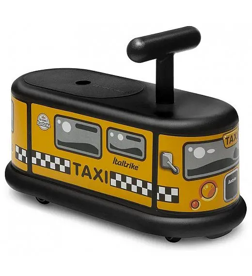 Poganjalec Italtrike LA COSA Taxi