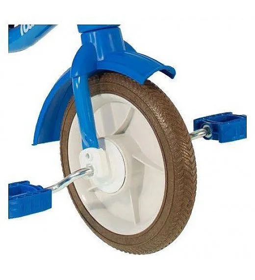 Tricikel Italtrike Classic Line Colorama Passenger