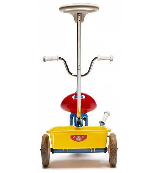 Tricikel Italtrike Classic Line Colorama Passenger