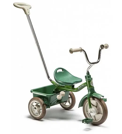 Tricikel Italtrike Classic Line Primavera  Passenger
