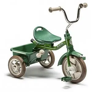 Tricikel  Classic Line Primavera  Passenger