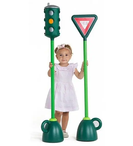 Prometni znakovi - SET PROMETNIH ZNAKOVA - KIT 2