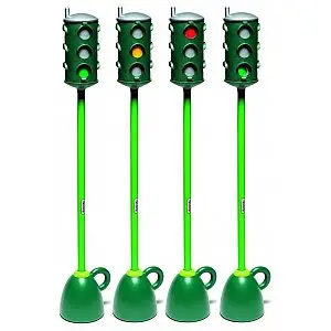 Prometni znaki - set semaforjev