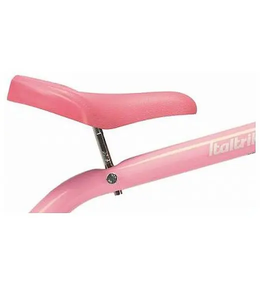 TRICIKEL ITALTRIKE CLASSIC LINE Rose Garden SPOKES