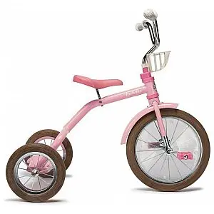 TRICIKEL CLASSIC LINE Rose Garden SPOKES