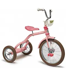 TRICIKEL CLASSIC LINE Rose Garden SPOKES