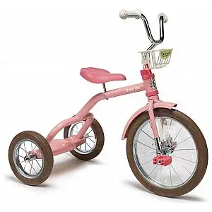 TRICIKEL CLASSIC LINE Rose Garden SPOKES