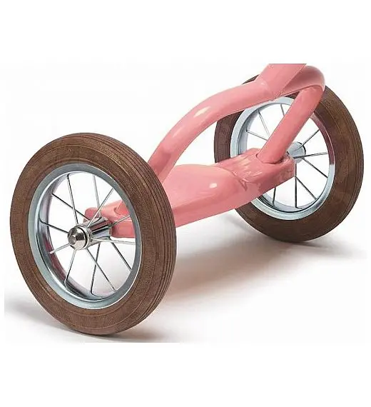TRICIKEL ITALTRIKE CLASSIC LINE Rose Garden SPOKES