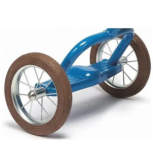 Tricikel Italtrike Classic Line Colorama  Spokes