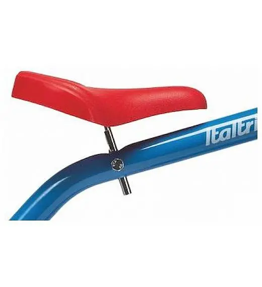 Tricikel Italtrike Classic Line Colorama  Spokes