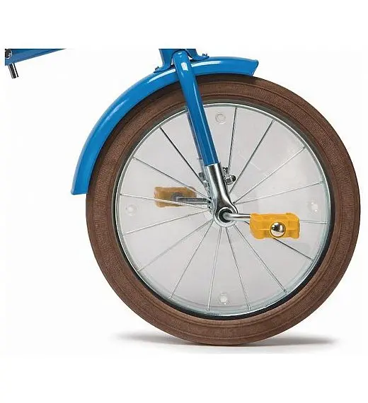 Tricikel Italtrike Classic Line Colorama  Spokes