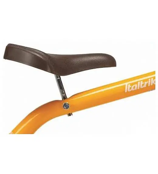 TRICIKEL ITALTRIKE CLASSIC LINE Road Work SPOKES