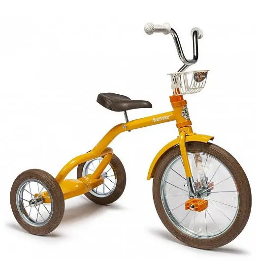 TRICIKEL ITALTRIKE CLASSIC LINE Road Work SPOKES