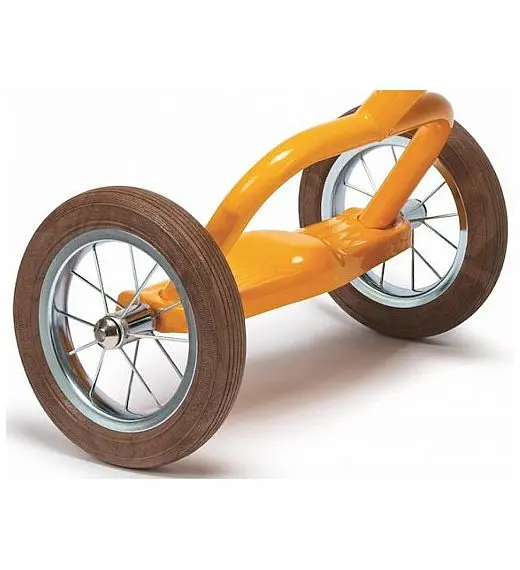 TRICIKEL ITALTRIKE CLASSIC LINE Road Work SPOKES