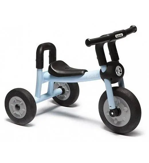 Tricikel Italtrike LINEA PILOT 100 WALKER DYNAMIC