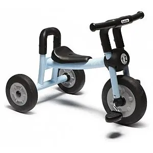 Tricikel s pedali LINEA PILOT 100 WALKER DYNAMIC