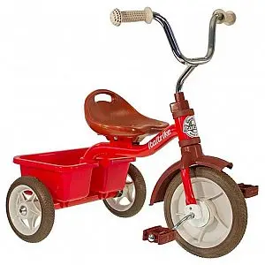 Tricikel Classic Line Champion TRANSPORTER
