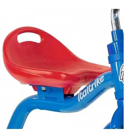Tricikel Italtrike Classic Line Colorama TRANSPORTER