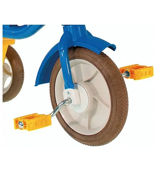 Tricikel Italtrike Classic Line Colorama TRANSPORTER