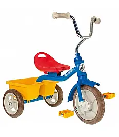 Tricikel Classic Line Colorama TRANSPORTER