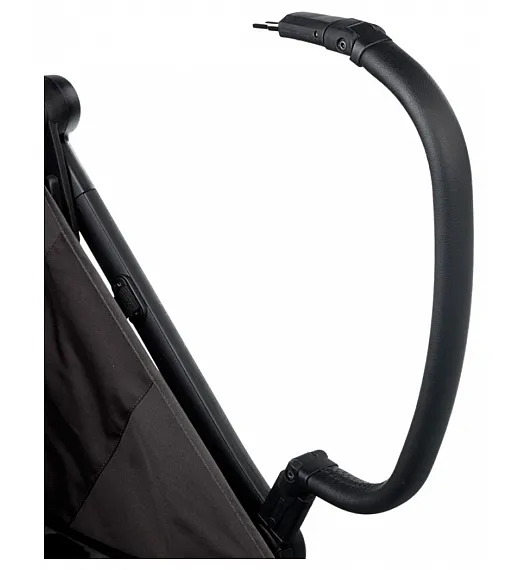 Športni voziček Jane CLAP Black Jane Športni voziček Jane CLAP Black Jane