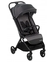 Sportska kolica Jane CLAP Black