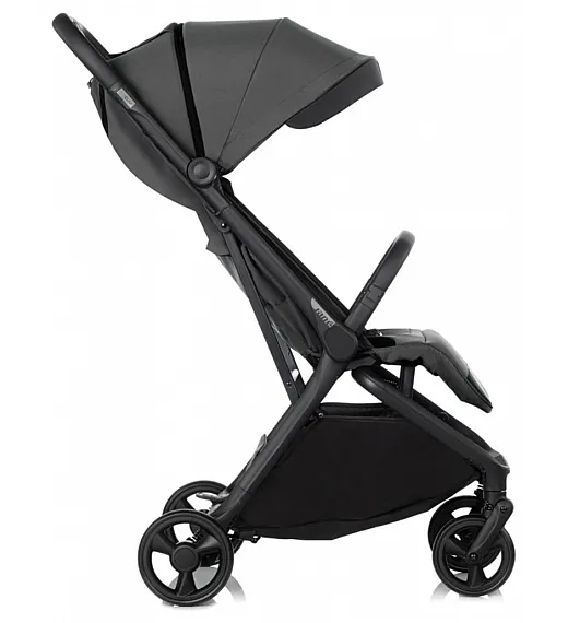 Športni voziček Jane CLAP Black Jane Športni voziček Jane CLAP Black Jane