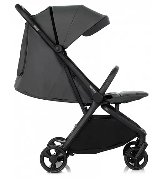 Športni voziček Jane CLAP Black Jane Športni voziček Jane CLAP Black Jane