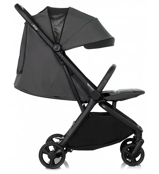 Športni voziček Jane CLAP Black Jane Športni voziček Jane CLAP Black Jane