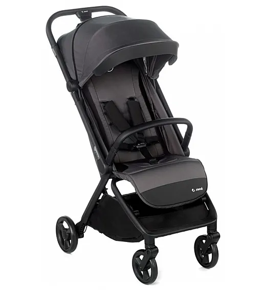 Športni voziček Jane CLAP Black Jane Športni voziček Jane CLAP Black Jane