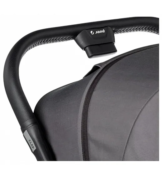 Športni voziček Jane CLAP Black Jane Športni voziček Jane CLAP Black Jane