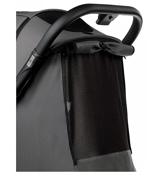 Športni voziček Jane CLAP Black Jane Športni voziček Jane CLAP Black Jane