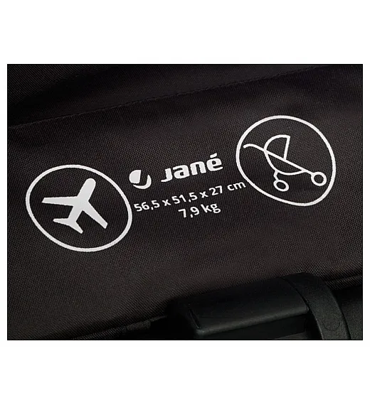 Športni voziček Jane CLAP Botanic Jane Športni voziček Jane CLAP Botanic Jane