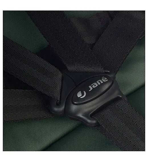 Športni voziček Jane CLAP Botanic Jane Športni voziček Jane CLAP Botanic Jane