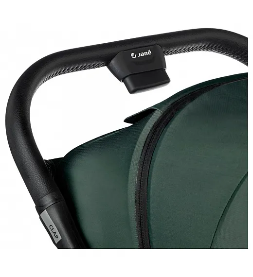 Športni voziček Jane CLAP Botanic Jane Športni voziček Jane CLAP Botanic Jane