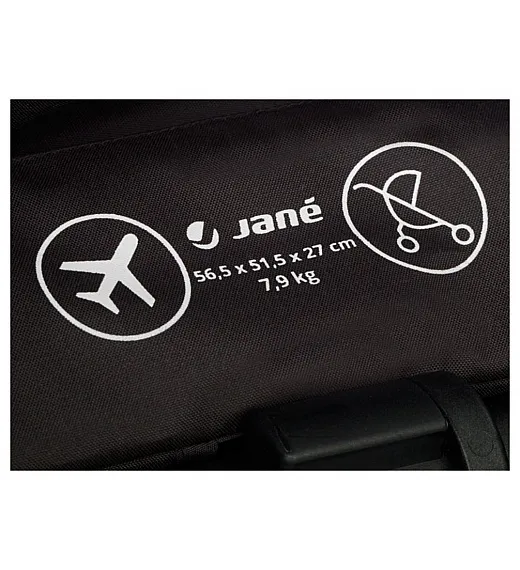 Športni voziček Jane CLAP Desert Jane Športni voziček Jane CLAP Desert Jane