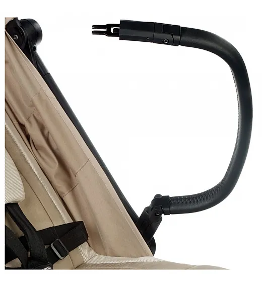 Športni voziček Jane CLAP Desert Jane Športni voziček Jane CLAP Desert Jane