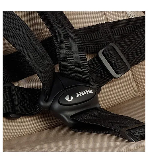 Športni voziček Jane CLAP Desert Jane Športni voziček Jane CLAP Desert Jane