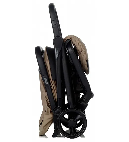 Športni voziček Jane CLAP Desert Jane Športni voziček Jane CLAP Desert Jane