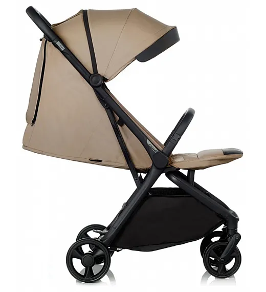 Športni voziček Jane CLAP Desert Jane Športni voziček Jane CLAP Desert Jane