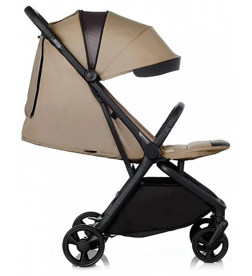 Športni voziček Jane CLAP Desert Jane Športni voziček Jane CLAP Desert Jane