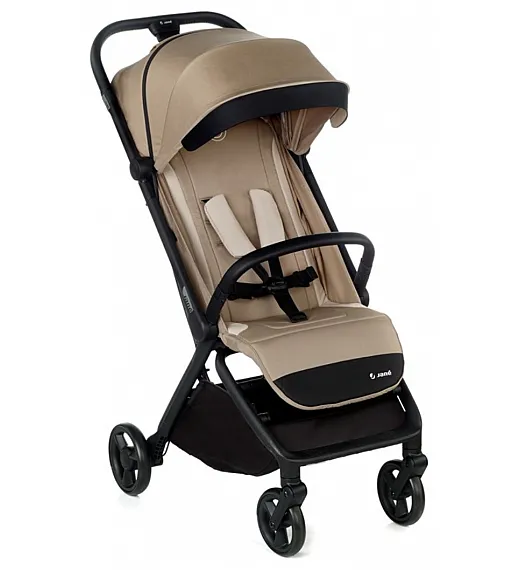 Športni voziček Jane CLAP Desert Jane Športni voziček Jane CLAP Desert Jane