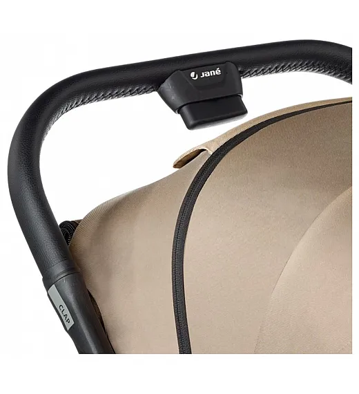 Športni voziček Jane CLAP Desert Jane Športni voziček Jane CLAP Desert Jane