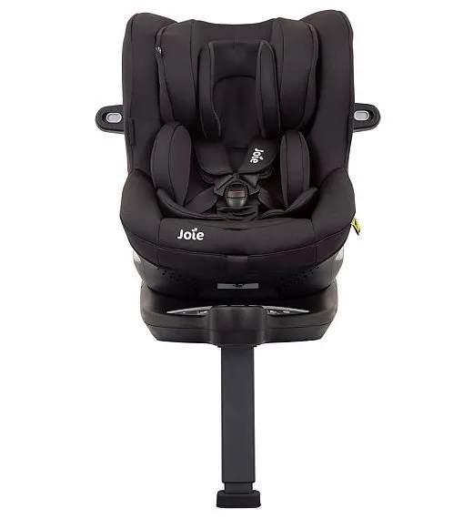 i-SPIN 360 i-Size Coal - autosjedalica 40-105 cm