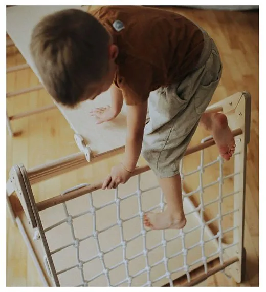 Piklerjev trikotnik TRIPLE CLIMBER LARGE