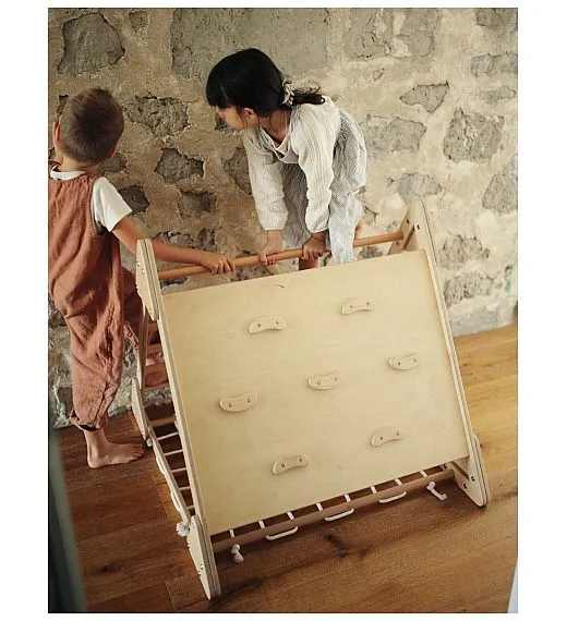 Piklerjev trikotnik TRIPLE CLIMBER LARGE